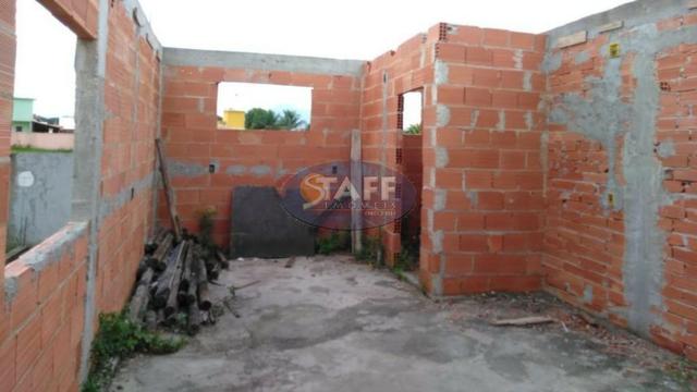 Belo Terreno dentro de Condomínio em Unamar!!