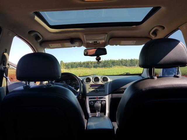 Captiva Sport 3.0 V6 AWD 2013 - Foto 7