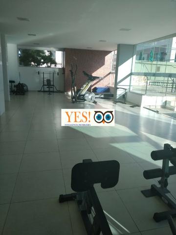 Apartamento 3/4 para Venda Condomínio Senador Life -Brasilia - Foto 14