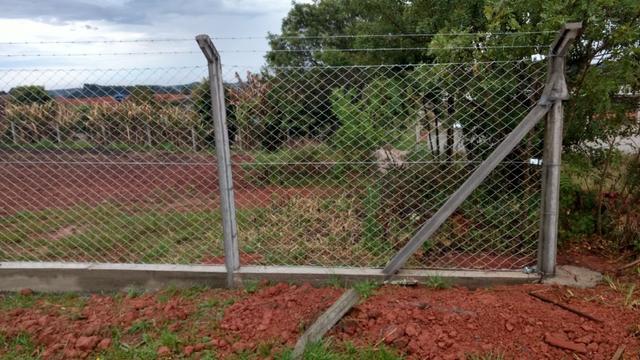 Ref. 2036 - Chácara no Residencial Germânia, Mato Branco em Contenda - Foto 3