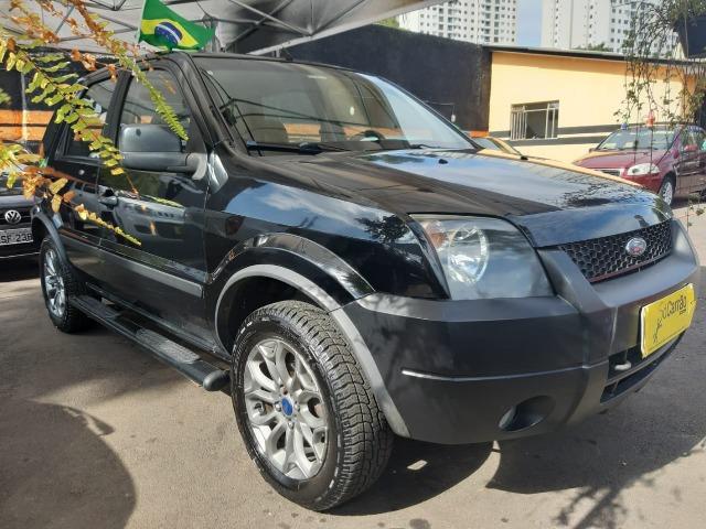 Ford Ecosport XLS 1.6 8v Completa - Foto 3