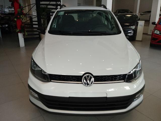 Volkswagen Fox Xtreme 1.6 - Foto 5