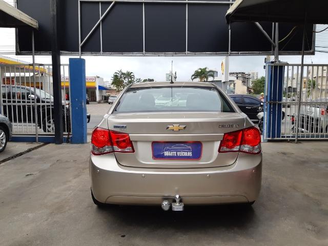 GM - Cruze sedan LT 1.8 Aut. 2013 - Foto 5