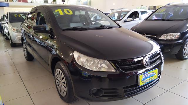 VOLKSWAGEN Voyage 1.0 - Foto 2