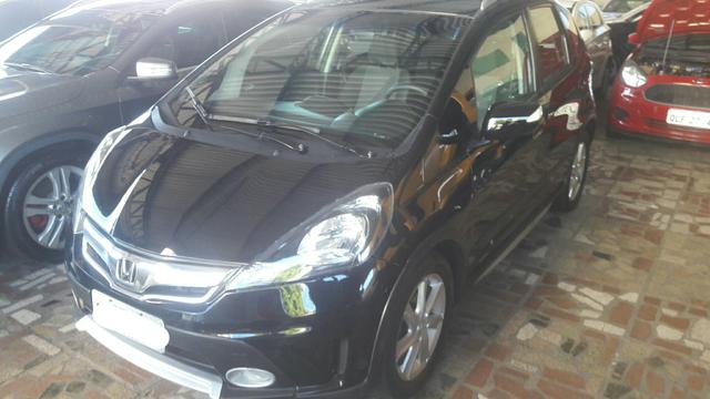Honda fit twister 1.5 - Foto 2