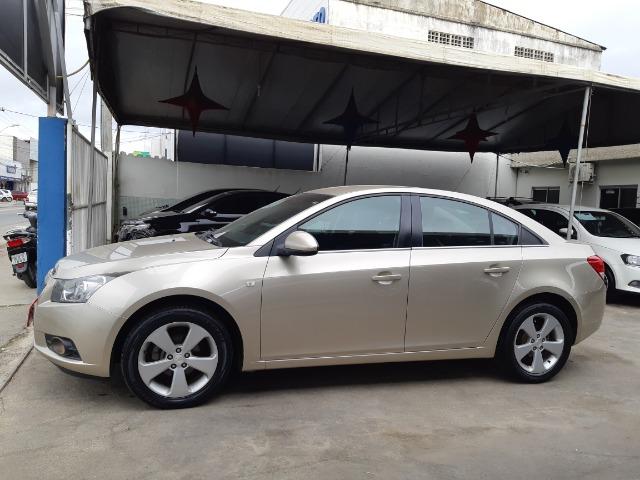 GM - Cruze sedan LT 1.8 Aut. 2013 - Foto 4