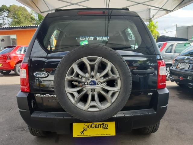 Ford Ecosport XLS 1.6 8v Completa - Foto 5