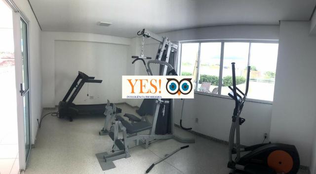 Apartamento 1/4 para Venda no Vert Residencial - Santa Mônica - Foto 8