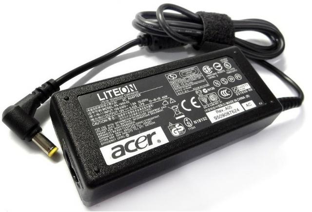 Fonte Acer e Lg R400 R405 E200 E300 E510 Xnote S430 18,5v 3.5a