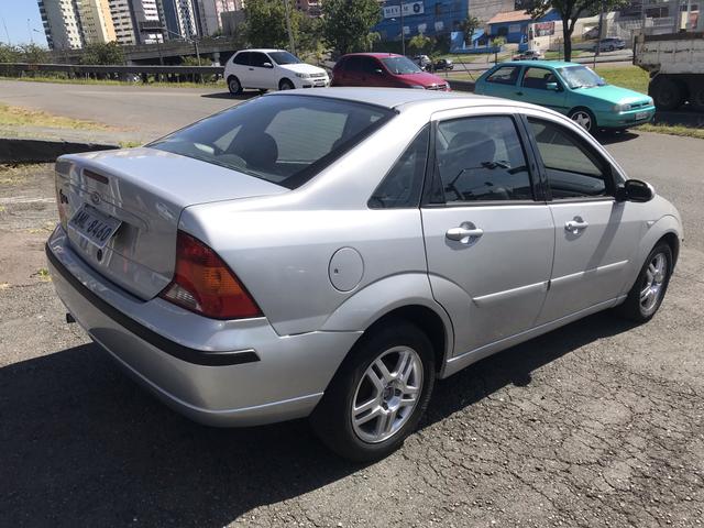 Focus 2005 Automático Impecavel - Foto 3