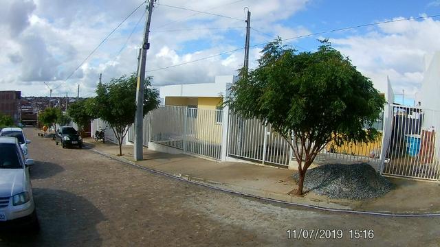 Vendo Casa de 2quartos pela Caixa em Caruaru - Foto 5