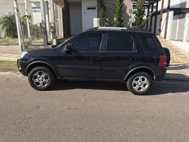 Ecosport XLT 2.0 Auto Flex - Foto 8