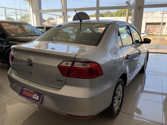 VW Voyage 1.6 Msi 48x 797,00 - Foto 6