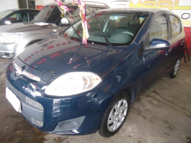 Fiat palio 2015 1.0 mpi attractive 8v flex 4p manual