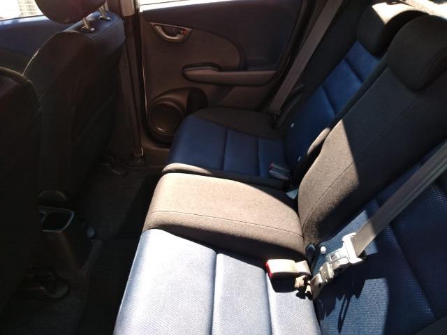 Fit LX 1.4 - Automático - Foto 9