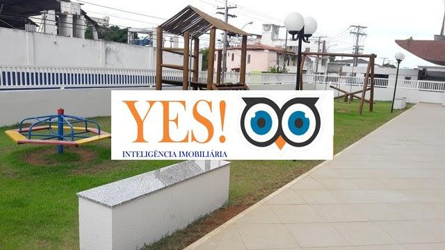Apartamento 2/4 para Venda - Senador Life - Foto 14