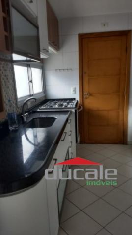 Apartamento 4 quartos suite Jardim Camburi - Foto 7