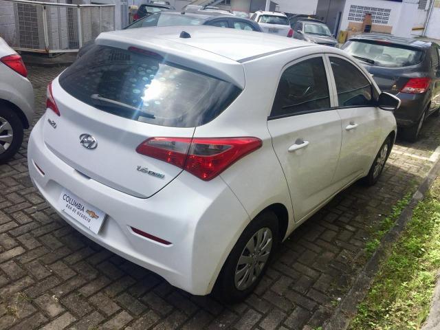 Hb20 Comfort 2014 - Foto 4