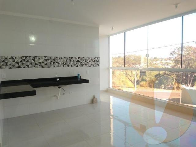 Apartamento em Franca-Prol.Pq das Esmeraldas - Foto 2
