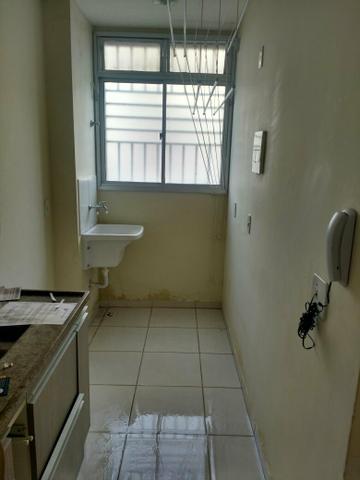 Apartamento - Sevilha Condomínio Clube - Foto 2