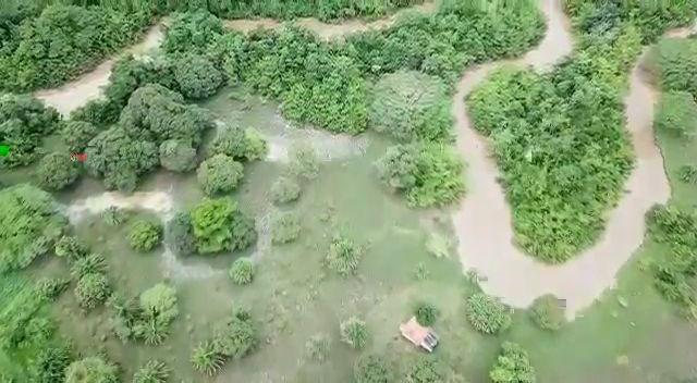 Chácara em Palmeiras de Goiás, as margens do Rio dos Bois