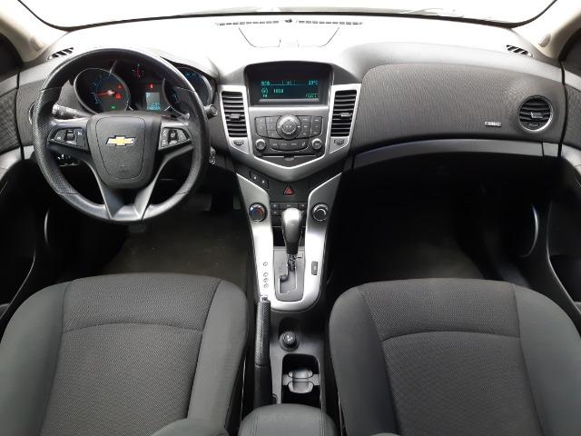 GM - Cruze sedan LT 1.8 Aut. 2013 - Foto 9