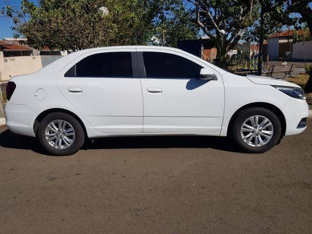 Cobalt ltz 1.8 flex 2017 - Foto 6