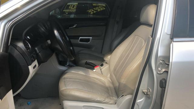 Chevrolet Captiva Sport AWD 3.6 v6 24v Aut - Foto 8