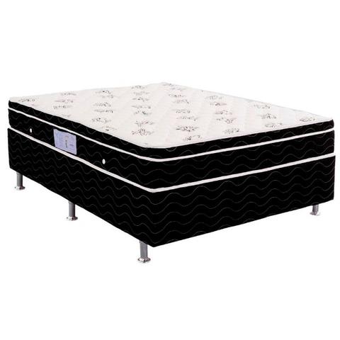 Cama box casal pague no ato da entrega 5 meses de garantiaa, zaaaap