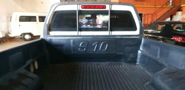 S10 LS 2.4 Cabine simples 2013 - Foto 5