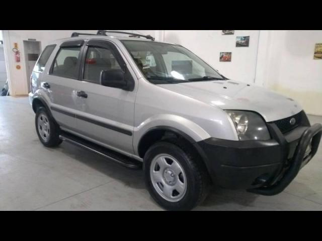 EcoSport XLS 1.6 8V - Foto 8
