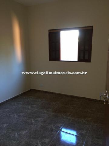Casa Nova ||Condomínio ||Entrada Individual ||02 Dormitórios ||Caraguatatuba || 205 Mil - Foto 6