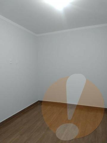 Apartamento em Franca-Prol.Pq das Esmeraldas - Foto 8