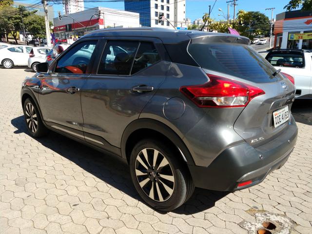 Nissan Kicks 1.6 Automática SV - Foto 4