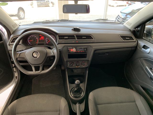 VW Voyage 1.6 Msi 48x 797,00