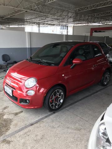 Fiat 500 Sport AIR - Foto 7