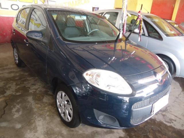 Fiat palio 2015 1.0 mpi attractive 8v flex 4p manual - Foto 2