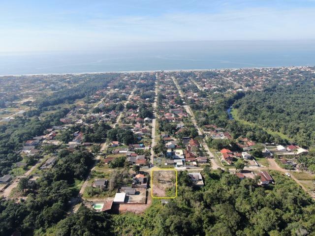 Terreno de esquina em Itapoá - Foto 5