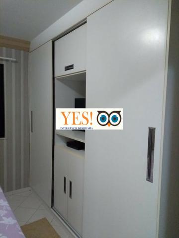 Apartamento 3/4 para Venda Condomínio Vila de Itália - Pedra do Descanso - Foto 5