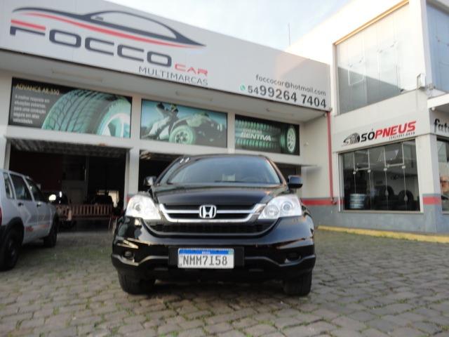 Honda Cr-v - Foto 4