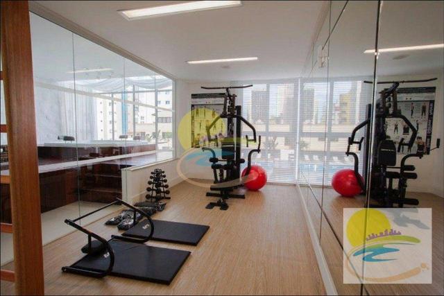 Apartamento alto padrão edifício Portinax Balneário Camboriú!AP0013 - Foto 12