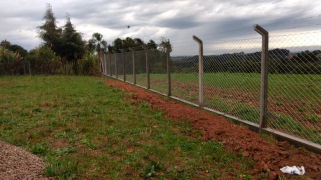 Ref. 2036 - Chácara no Residencial Germânia, Mato Branco em Contenda