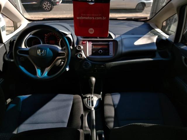 Fit LX 1.4 - Automático - Foto 8