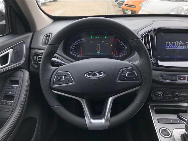 Chery Tiggo 7 1.5 Vvt Turbo Iflex t - Foto 8