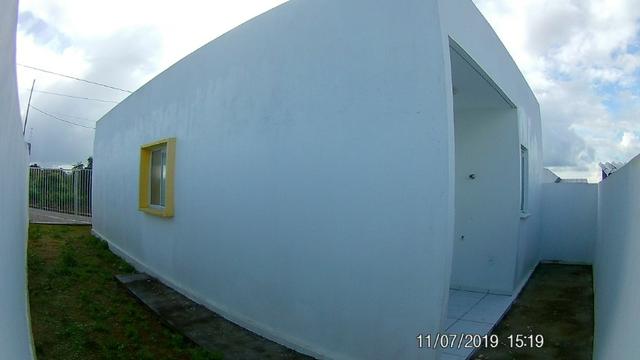 Vendo Casa de 2quartos pela Caixa em Caruaru - Foto 13