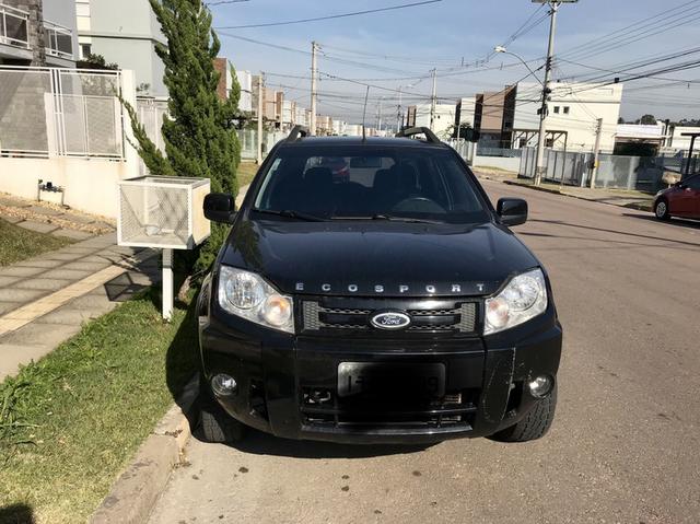 Ecosport XLT 2.0 Auto Flex - Foto 4