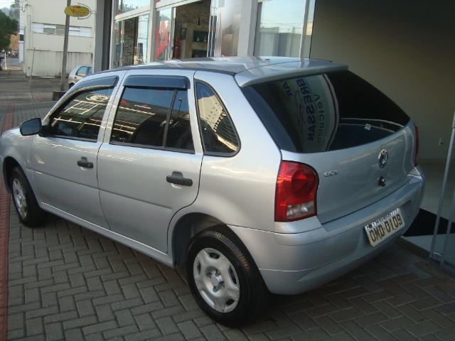 Vw - Volkswagen Gol - Foto 9
