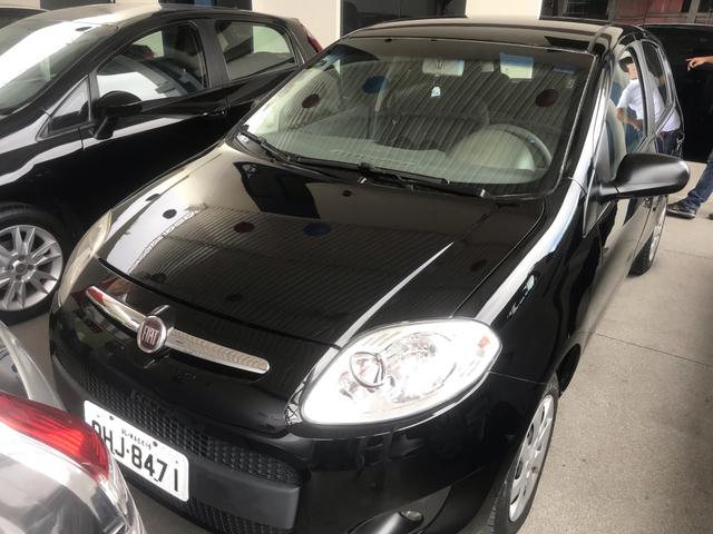 Palio Attractive 1.4