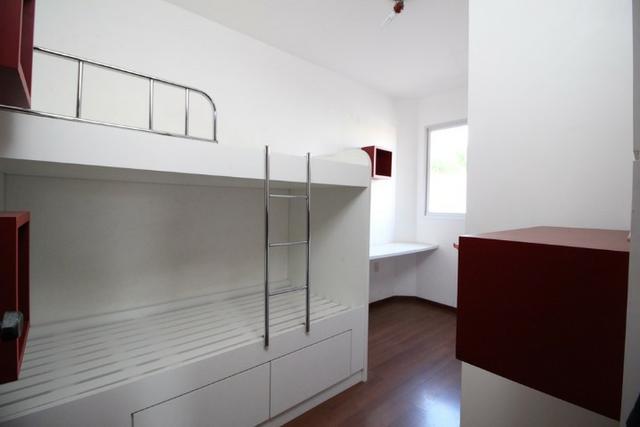 3 dormitórios com 1 suíte em Barreiros - Foto 10