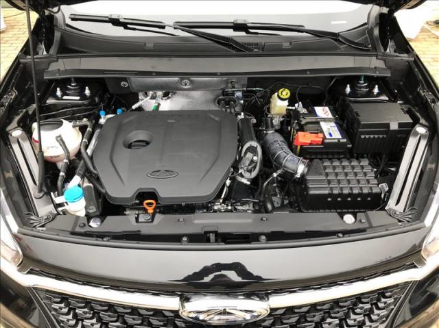 Chery Tiggo 7 1.5 Vvt Turbo Iflex t - Foto 14